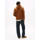 Tommy Hilfiger Ανδρικό φούτερ Logo Drawstring Hoody